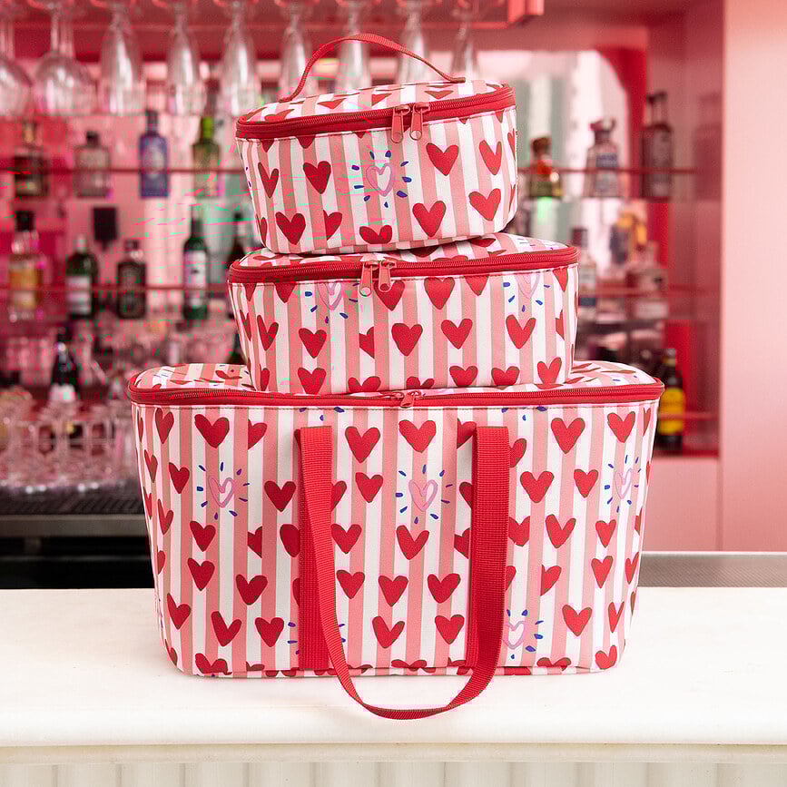 Coolerbag Rashladna Torba crna