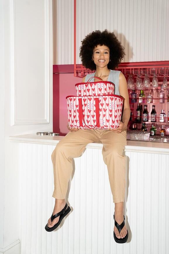 Coolerbag Rashladna Torba crna