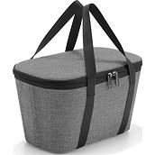 Coolerbag Twist Bag XS grey