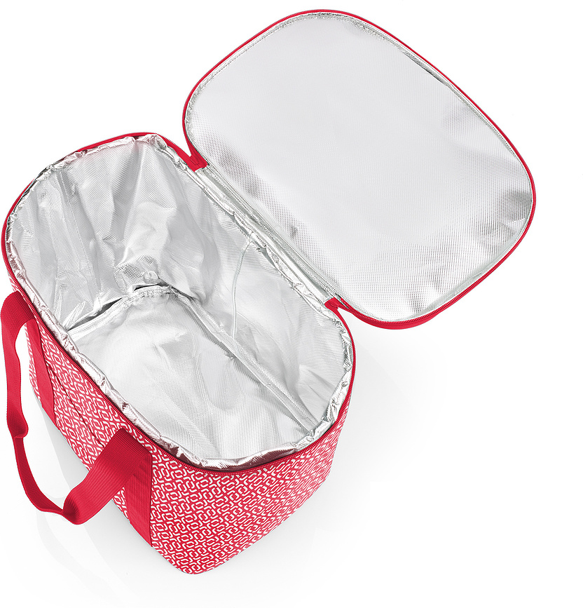 Coolerbag Hladilna torba XL, črna