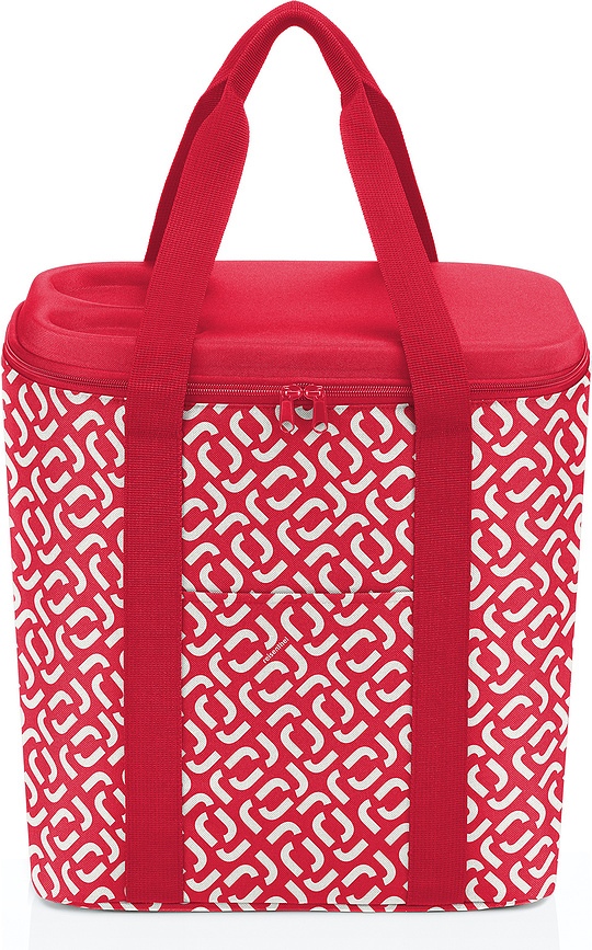 Coolerbag Sac Glacière XL, noir