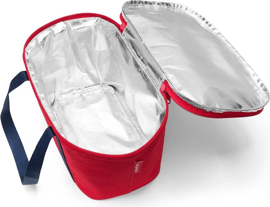 Coolerbag XS Torba, temno modra