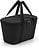 Coolerbag XS Θερμοτσάντα, μαύρη