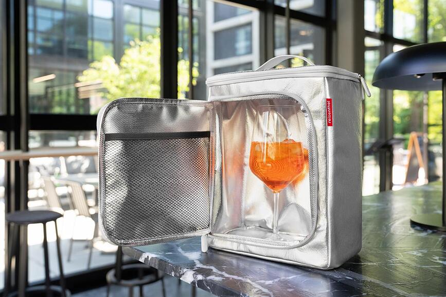 Coolerbox vandtæt køletaske