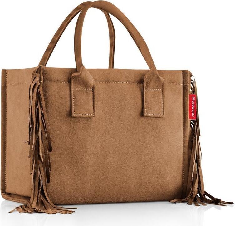 Daily Shopper Western XS Tasche aus recyceltem Material