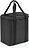 Dzesēšanas soma Coolerbag melna XL