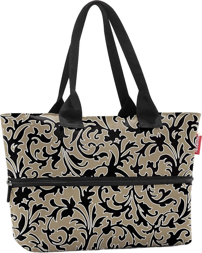 e1 Baroque Marble Torba Shopper