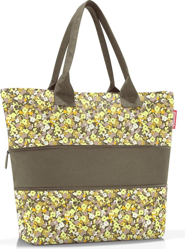 e1 Baroque Marble Torba Shopper