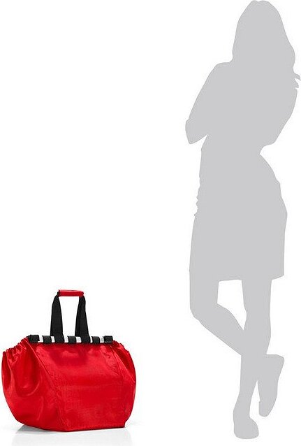 Reisenthel Einkaufstasche Easyshoppingbag Red