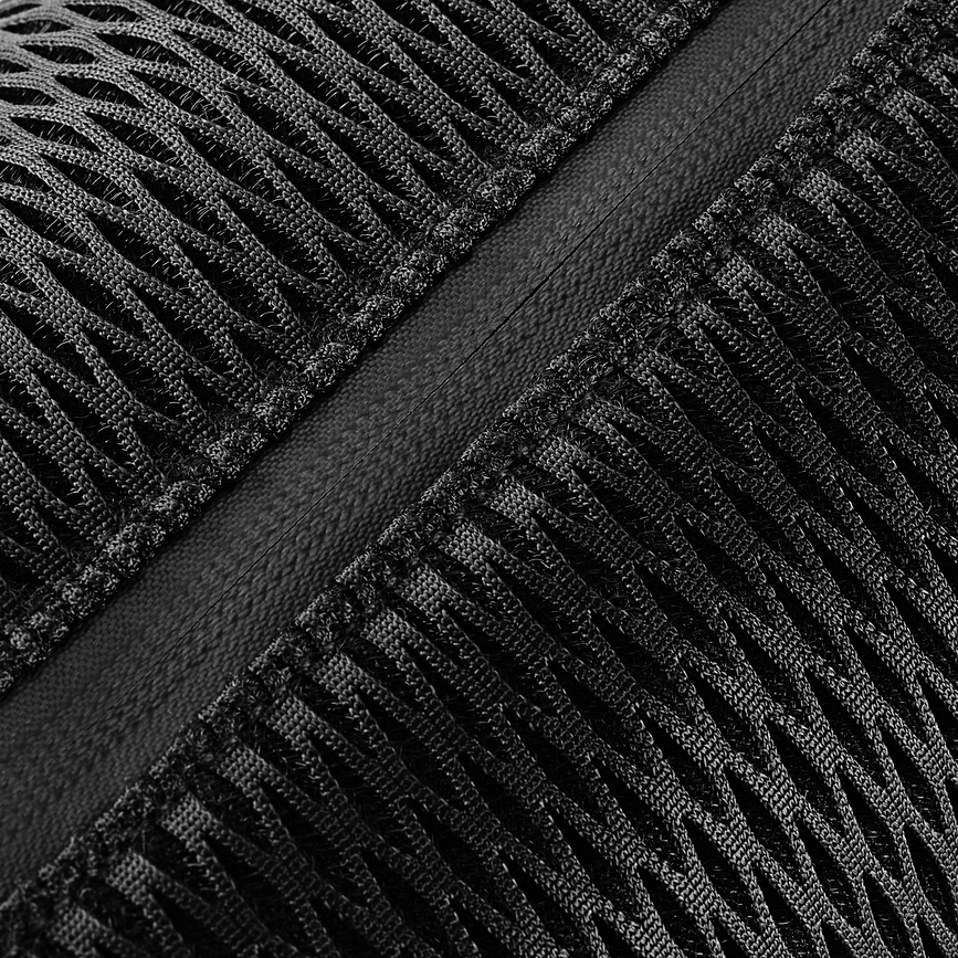 Extralite Mesh Νεσεσέρ, μαύρο