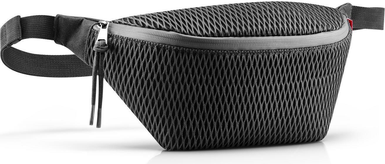 Extralite Mesh Tasche, schwarz