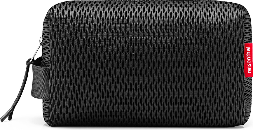 Extralite Mesh Trousse de Toilette, noire