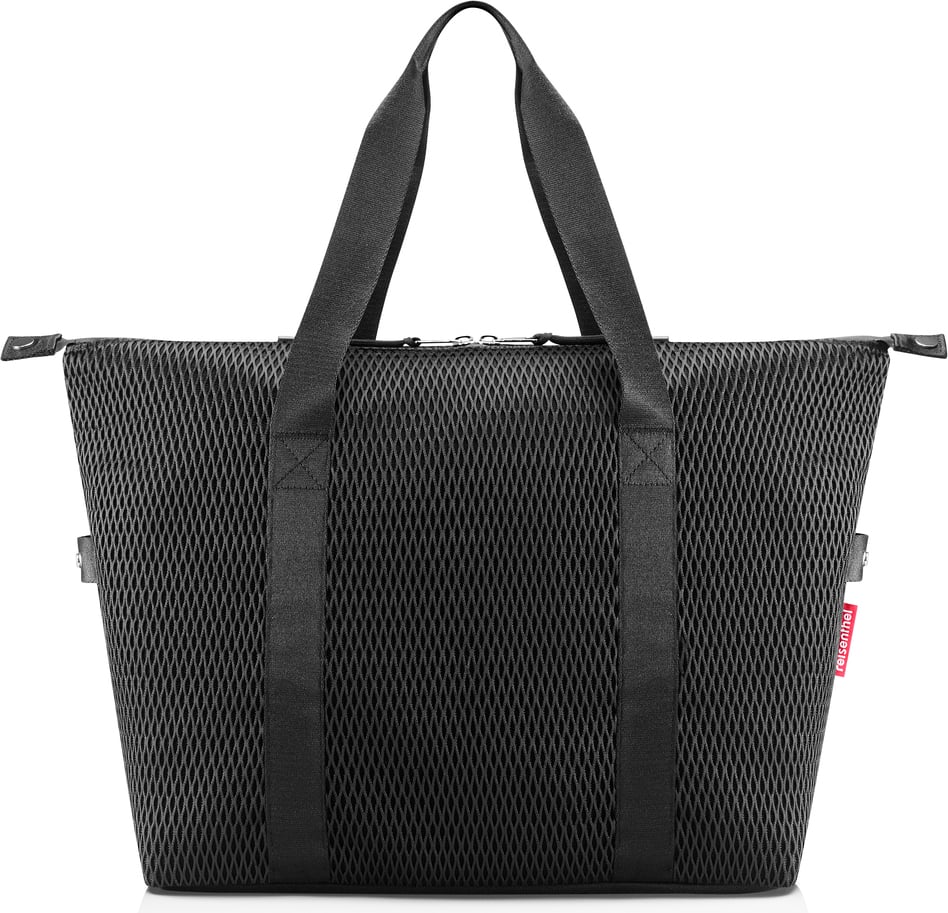 Extralite Weekender Mesh M Tasche, schwarz