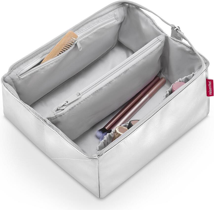 Fold Case vattentät necessär