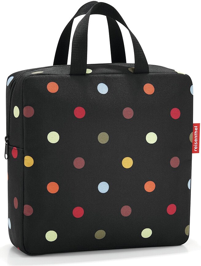 Foodbox ISO Kühltasche M Dots