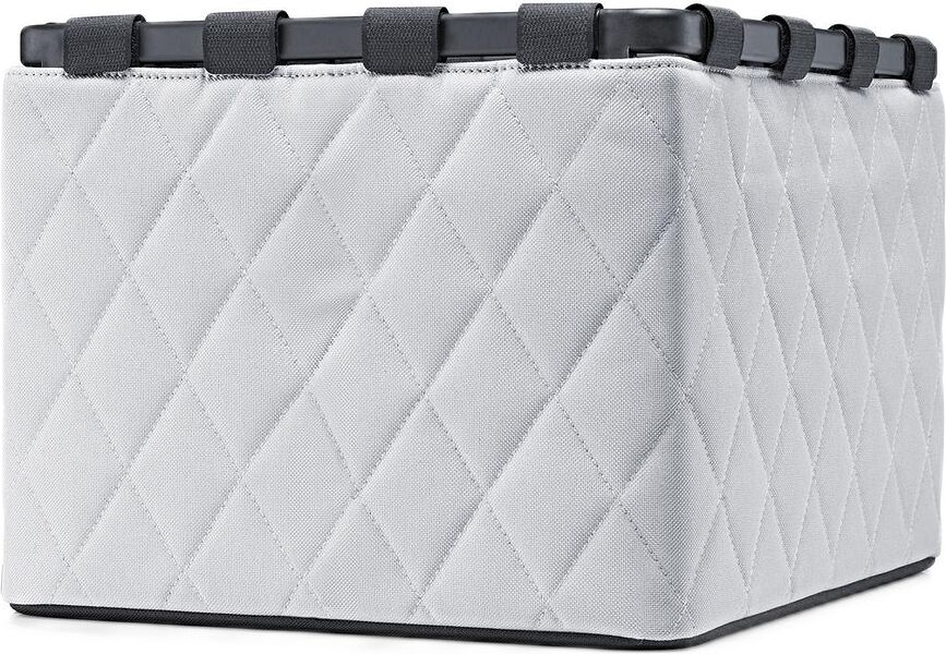 Framebox Boîte de Rangement matelassée, taille M