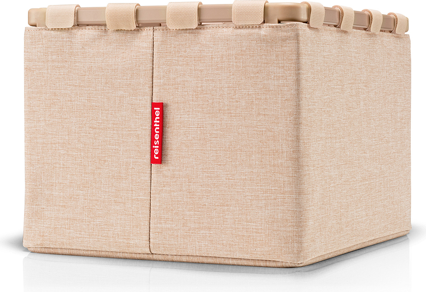 Framebox Boîte de Rangement universelle, Taille M, beige