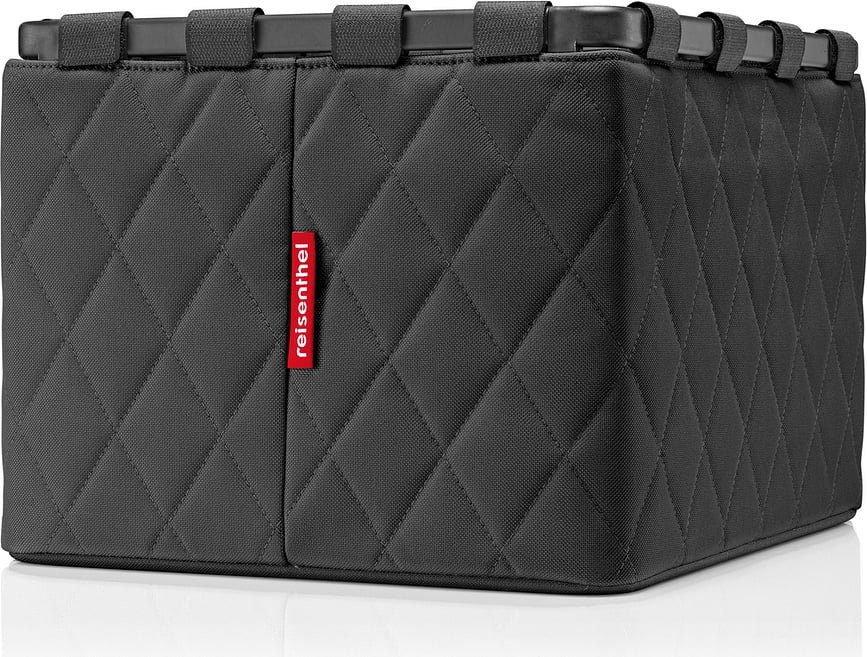 Framebox Kutija univerzalna M svijetlosiva prošivena