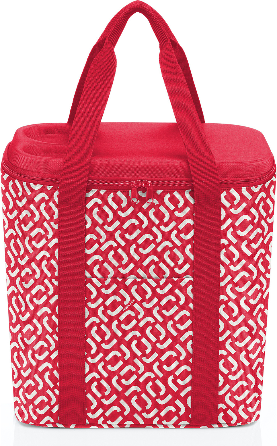 reisenthel® Kühltasche coolerbag Kunststoff leo macchiato UH 6048