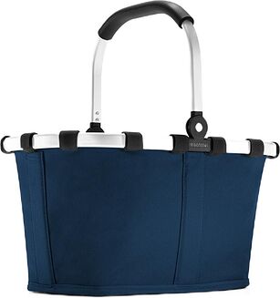 Groziņš Carrybag tumši zils XS