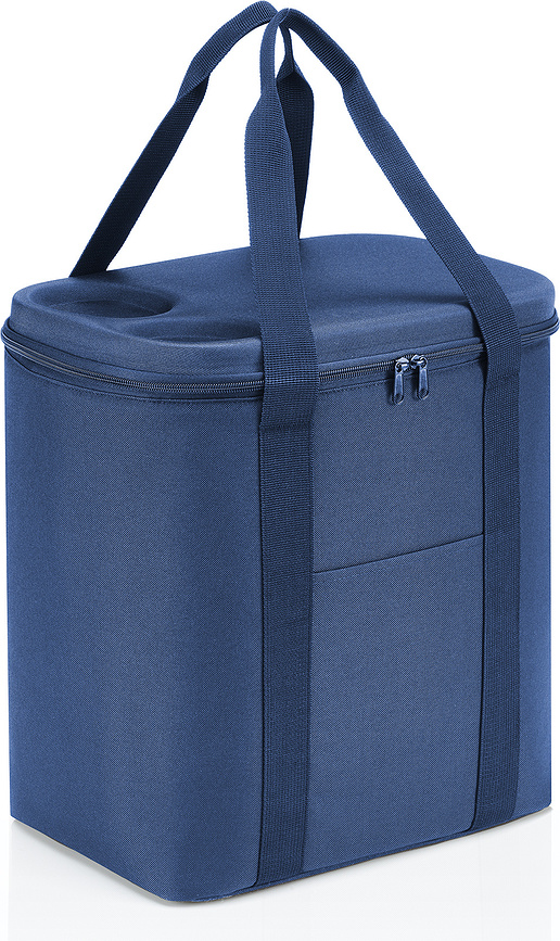 Хладилна чанта Coolerbag XL морскосиня