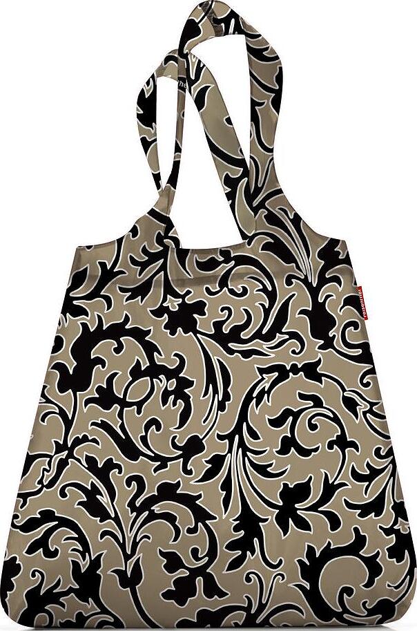 Iepirkumu soma Mini Maxi Shopper Baroque Marble