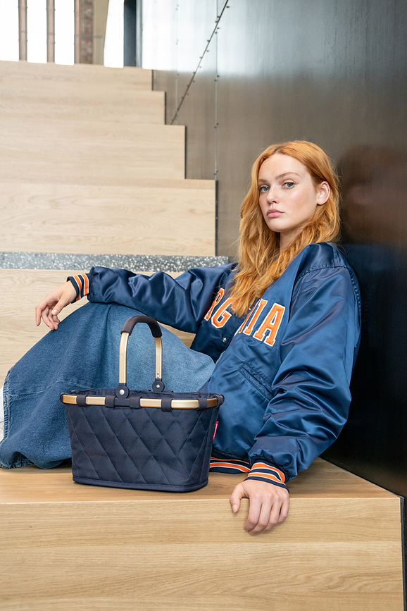 Καλάθι Carrybag Frame XS καπιτονέ