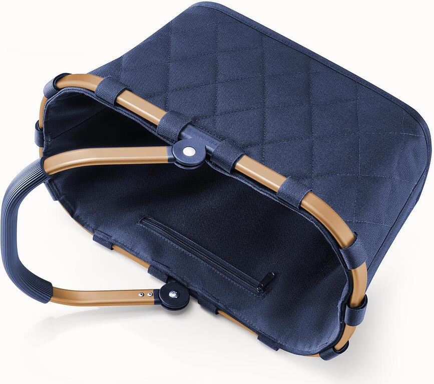 Καλάθι Carrybag Frame XS καπιτονέ
