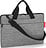 Klēpjdatora soma Netbookbag twist silver