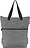 Kølerygsæk Cooler-backpack Twist grå