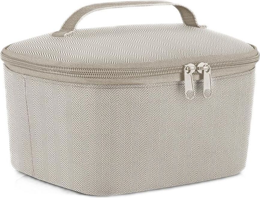 Køletaske Coolerbag Pocket S creme