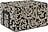 Контейнер для зберігання Storagebox Baroque Marble M