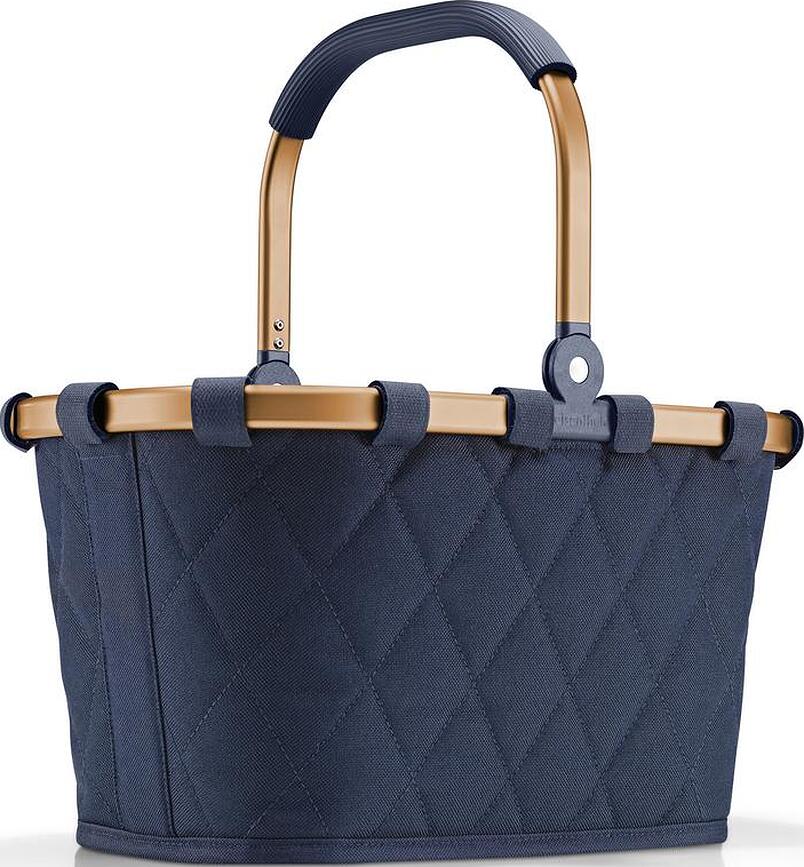 Košara Carrybag Frame XS, prešita