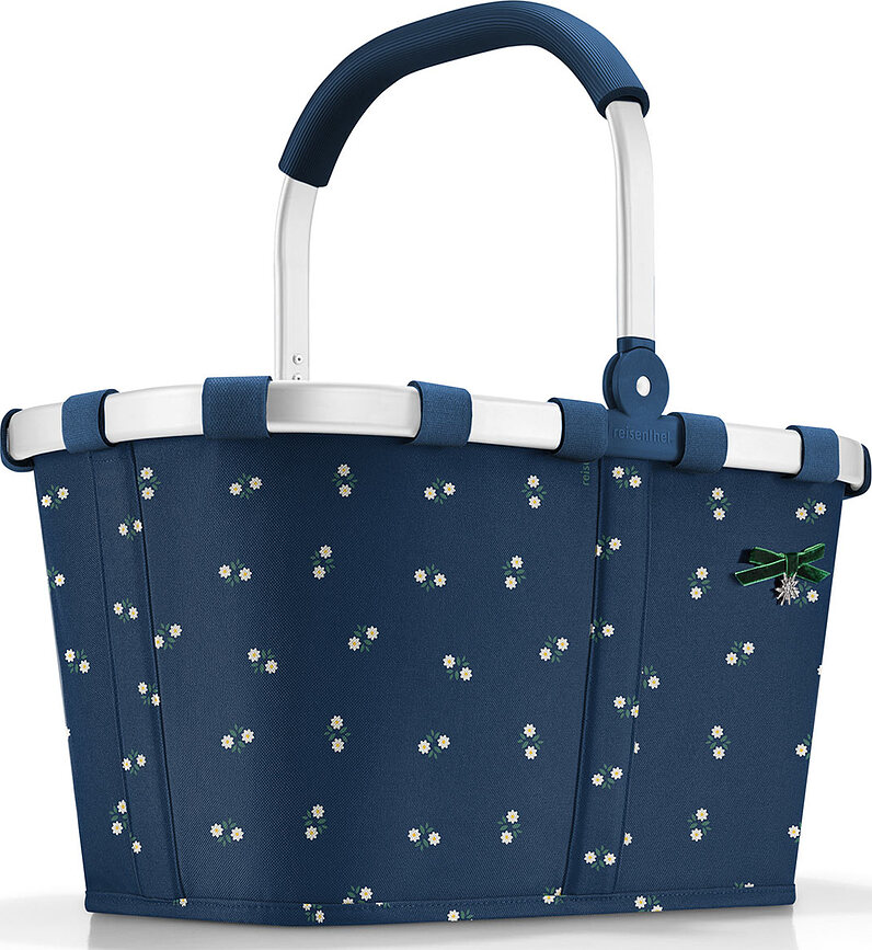 Košík Carrybag Bavaria 5 nebovo modrý