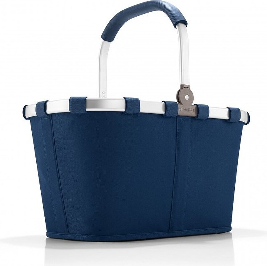 Košík Carrybag dark blue