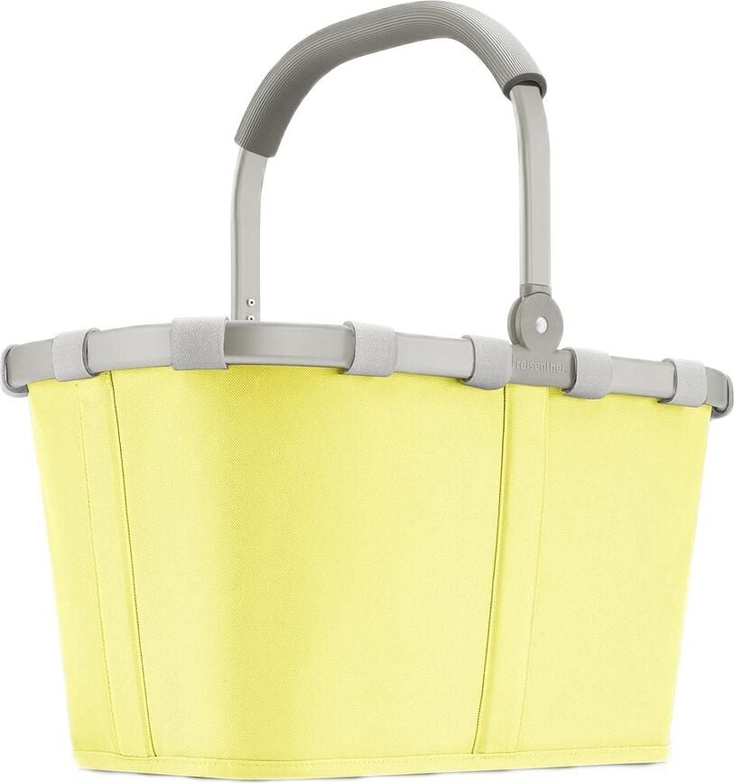 Košík Carrybag Frame Lemon Ice