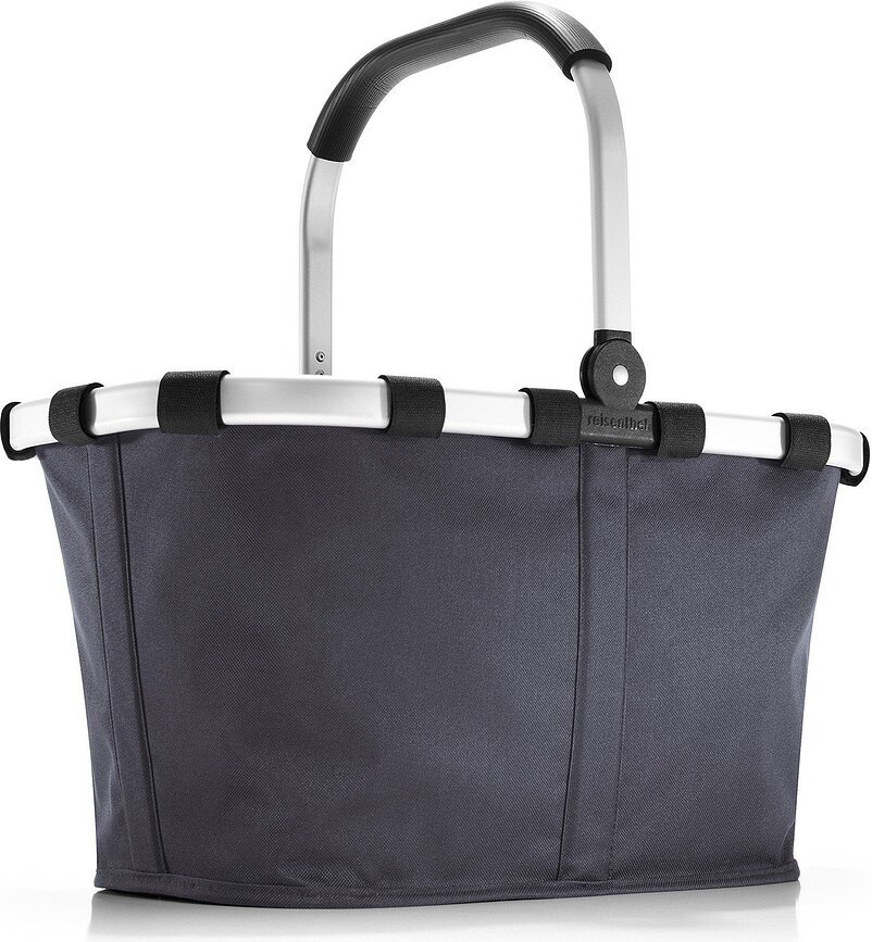 Košík Carrybag graphite