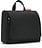 Косметичка Toiletbag XL, чорна