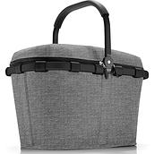 Koszyk Carrybag ISO szary