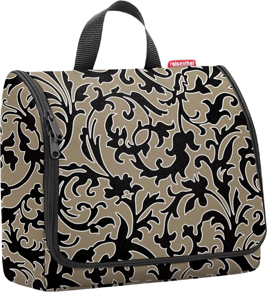 Kozmetická taštička Toiletbag Baroque Marble XL