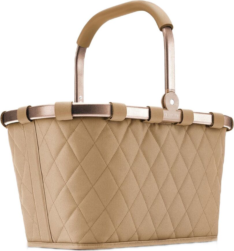 Krepšelis Carrybag dygsniuotas