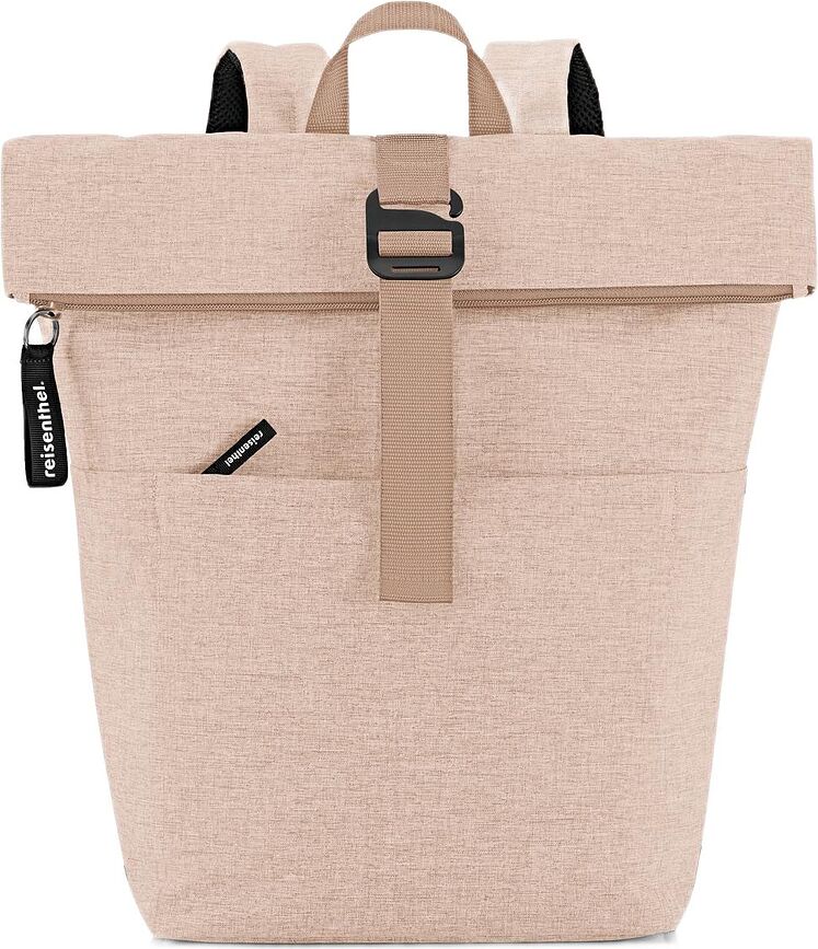 Kuprinė Rolltop bežinės spalvos