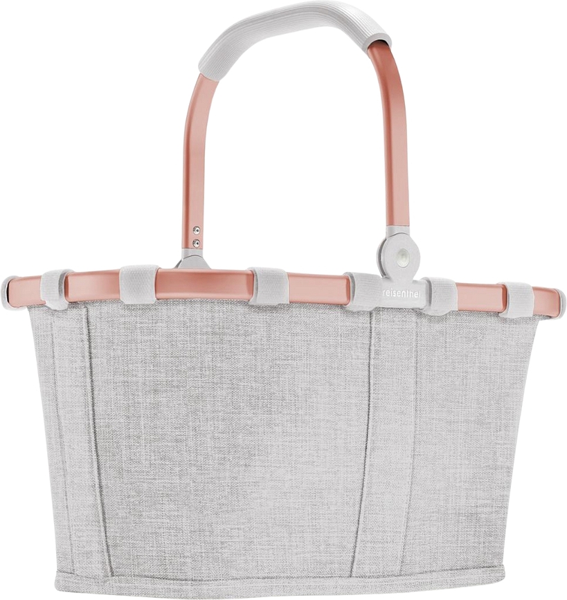 Kurve sæt Carrybag XS grå