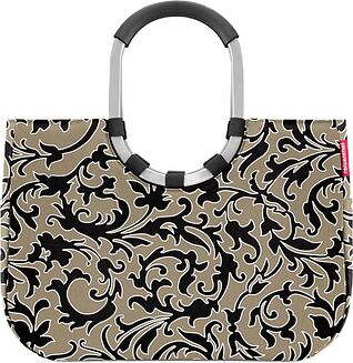 Loopshopper Baroque Marble Kott L