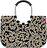 Loopshopper Baroque Marble Kott L