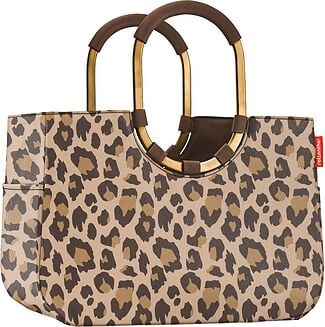 Loopshopper Kott L leopard