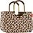 Loopshopper Kott L leopard