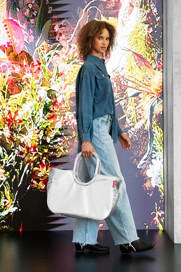 Loopshopper L Tasche wasserdicht