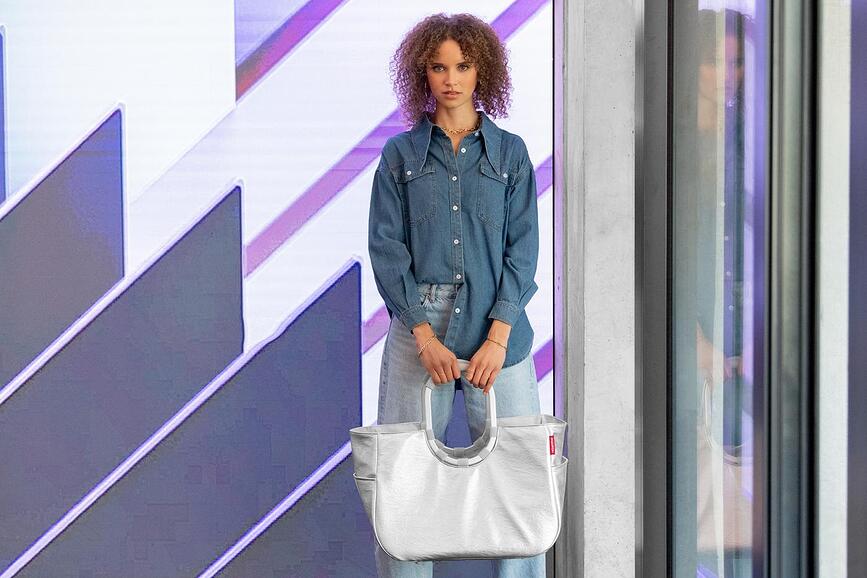 Loopshopper L Tasche wasserdicht
