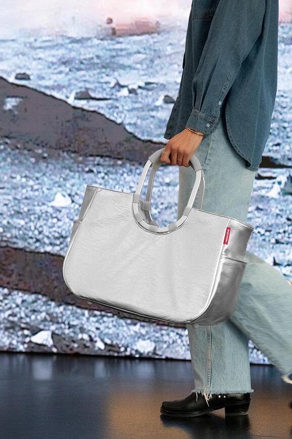 Loopshopper L Tasche wasserdicht